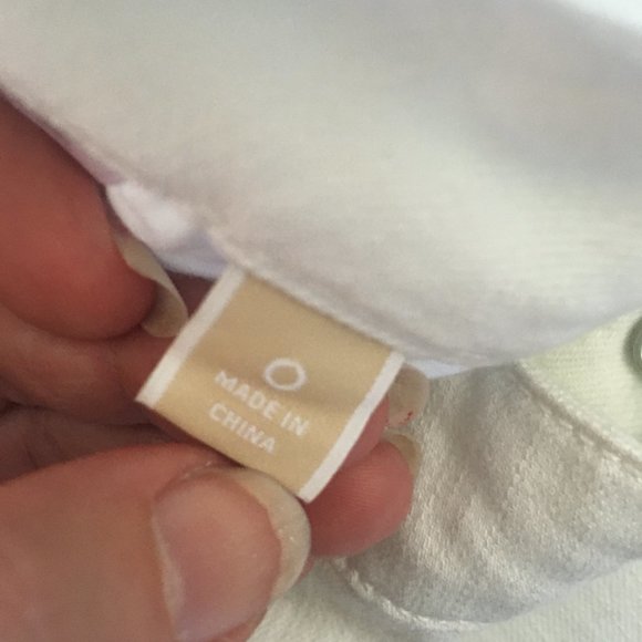 Jean Legging from Michael Kors - Picture 5 of 7